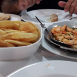 Casa Janeiro Comida