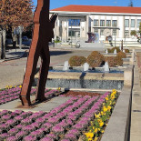 Flora Exterior