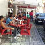 Divino Snack-bar Restaurante Extérieur