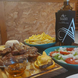 Taverna Dos Arcos Boisson