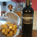 Taverna Dos Arcos Boisson
