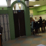 Taverna Dos Arcos Exterior