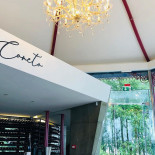 Coreto Exterior