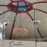 Coreto Bebida