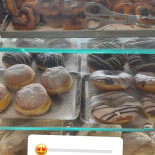 O Bigodes Comida
