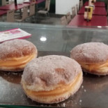 O Bigodes Comida
