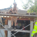 O Bigodes Exterior