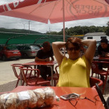 O Bigodes Exterior