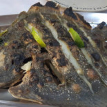 Manuel Lucas Leitões Comida