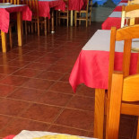 Taberna Da Laurinda À l'intérieur