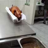 Manuel Lucas Leitões Comida