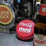 Café O Francês Boisson
