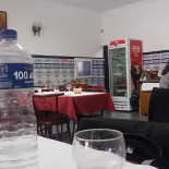 Café O Francês Boisson