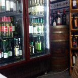 Café O Francês À l'intérieur
