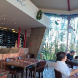 Coreto Dentro