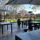 Coreto Exterior