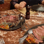 Coreto Comida