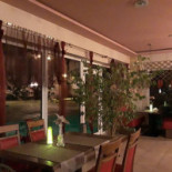 Alameda À l'intérieur