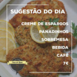 Casa De Tapas Carte