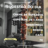 Casa De Tapas Boisson