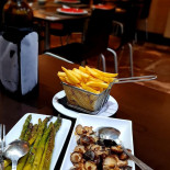 Casa De Tapas Boisson