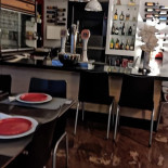 Casa De Tapas À l'intérieur