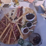 Casa De Tapas Boisson