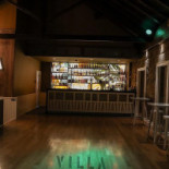 Casa De Tapas À l'intérieur