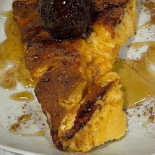 Lisbeto Comida