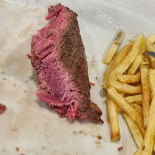 Lisbeto Comida