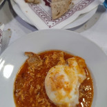 Lisbeto Comida