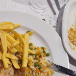 Lisbeto Comida
