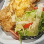 Lisbeto Comida
