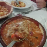 Lisbeto Comida