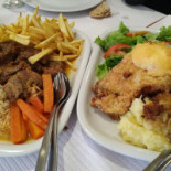 Lisbeto Comida