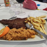 Lisbeto Comida