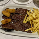 Lisbeto Comida