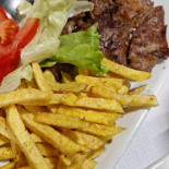 Lisbeto Comida