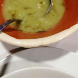 Lisbeto Comida