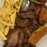 Lisbeto Comida