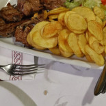 Lisbeto Comida