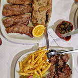 Lisbeto Comida