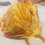 Lisbeto Comida