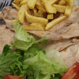 Lisbeto Comida