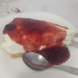 Lisbeto Comida