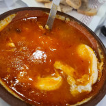 Lisbeto Comida