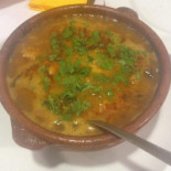 Lisbeto Comida
