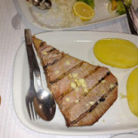 Lisbeto Comida