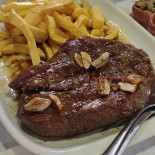 Lisbeto Comida