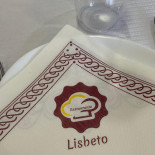 Lisbeto Bebida
